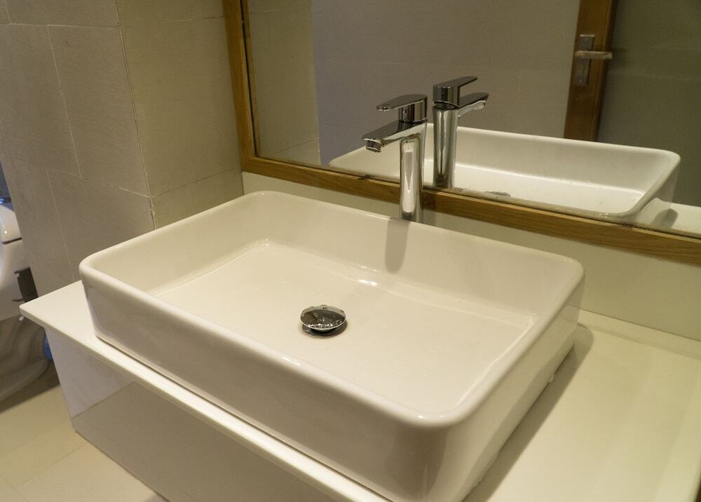 Дананг: Danang Moment - Boutique Serviced Apartment