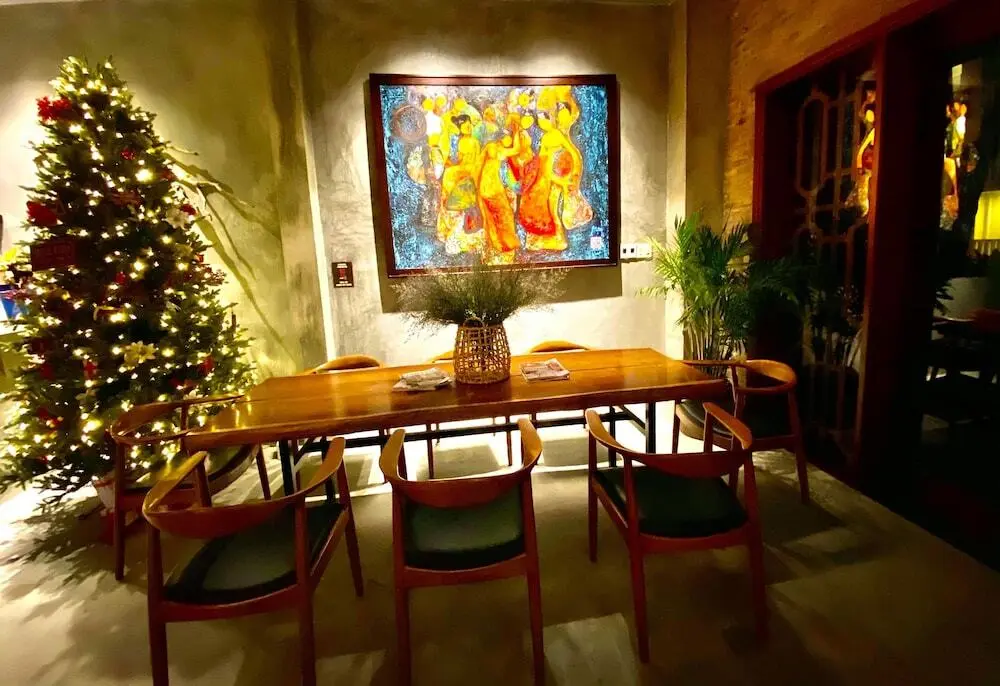 Дананг: Danang Moment - Boutique Serviced Apartment