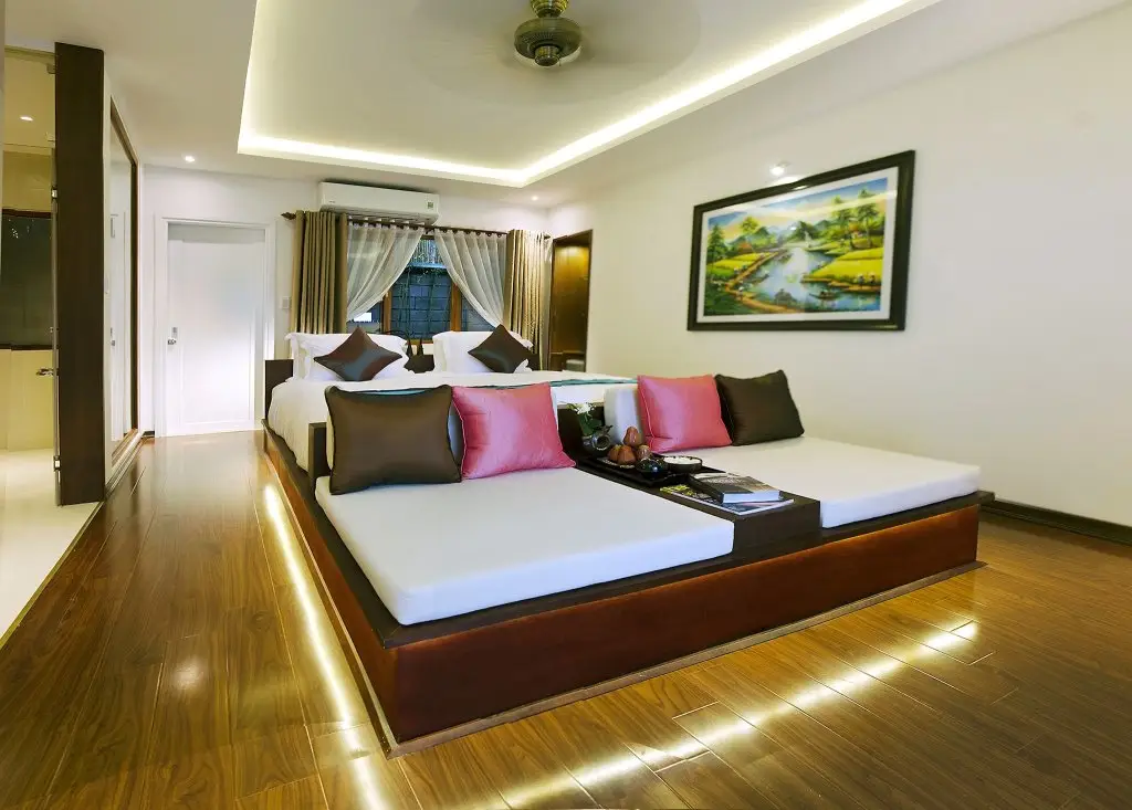 Хойан: Azumi Villa Hotel