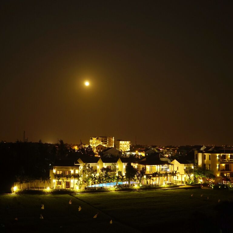 Хойан: Azumi Villa Hotel