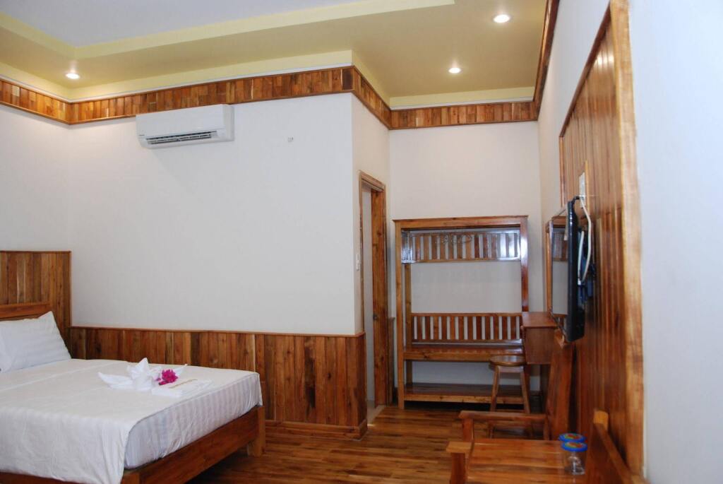 остров Фукуок: Villa Lien Tho