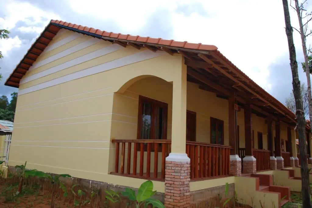 остров Фукуок: Villa Lien Tho