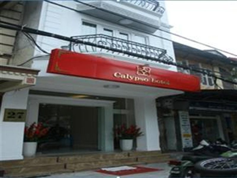 Calypso Boutique Hotel — фото 1