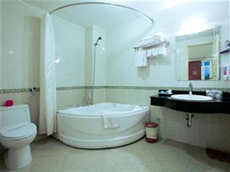 Ханой: Calypso Boutique Hotel