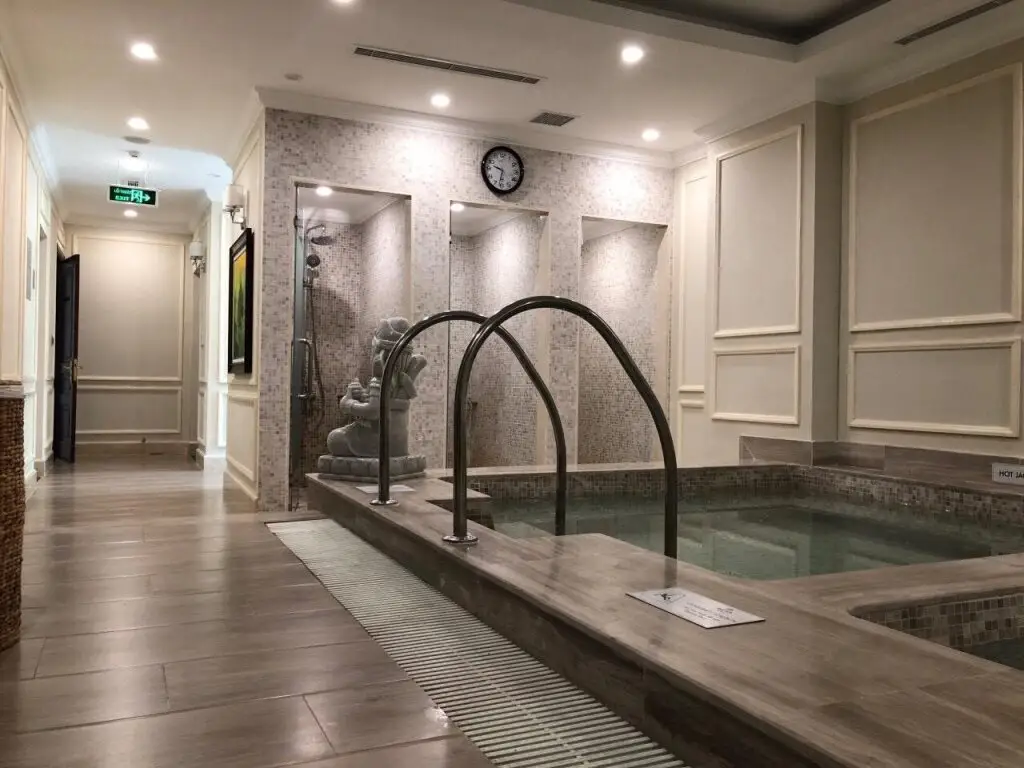 Danang Marriott Resort & Spa, Non Nuoc Beach Villas — фото 1