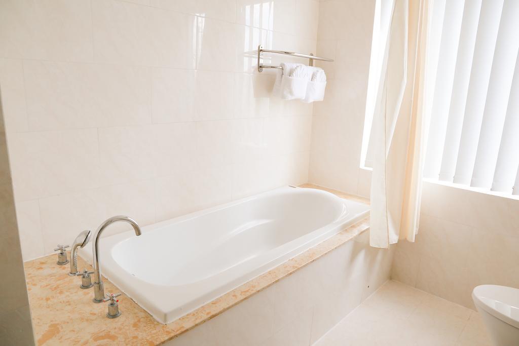 Хошимин: TTC Hotel Deluxe Tan Binh