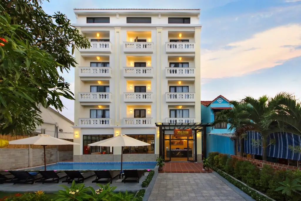 Stayzi Hotel — фото 1