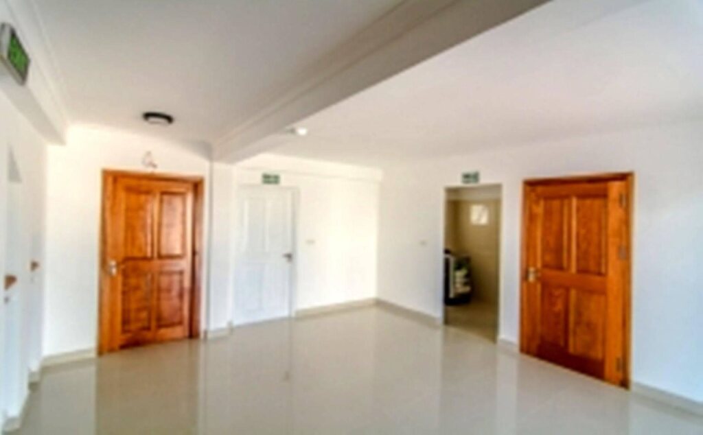 Дананг: Kien Cuong Apartment & Hotel