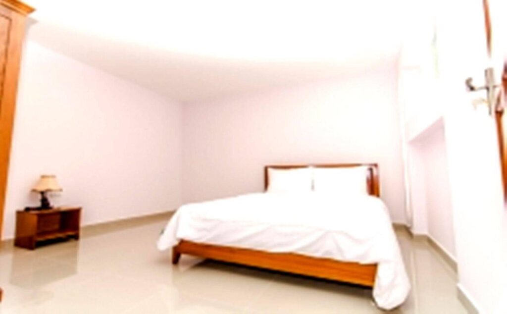 Дананг: Kien Cuong Apartment & Hotel