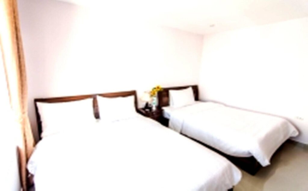 Kien Cuong Apartment & Hotel — фото 1