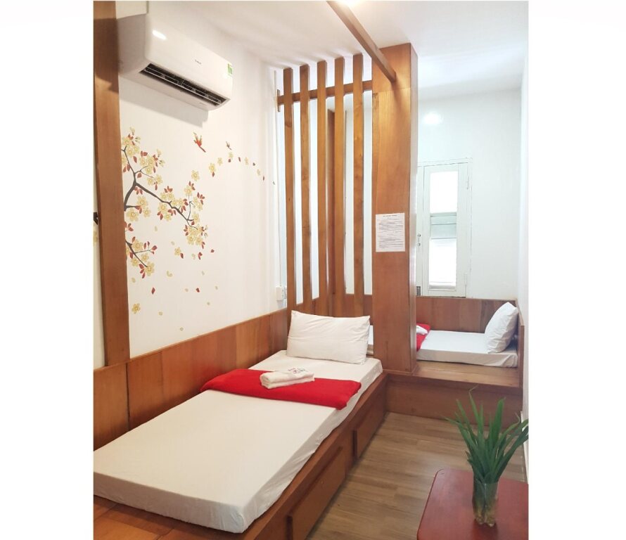 Нячанг: Anas House