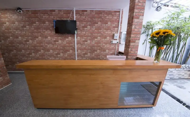 Нячанг: Anas House