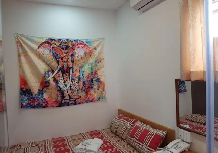 Нячанг: Anas House