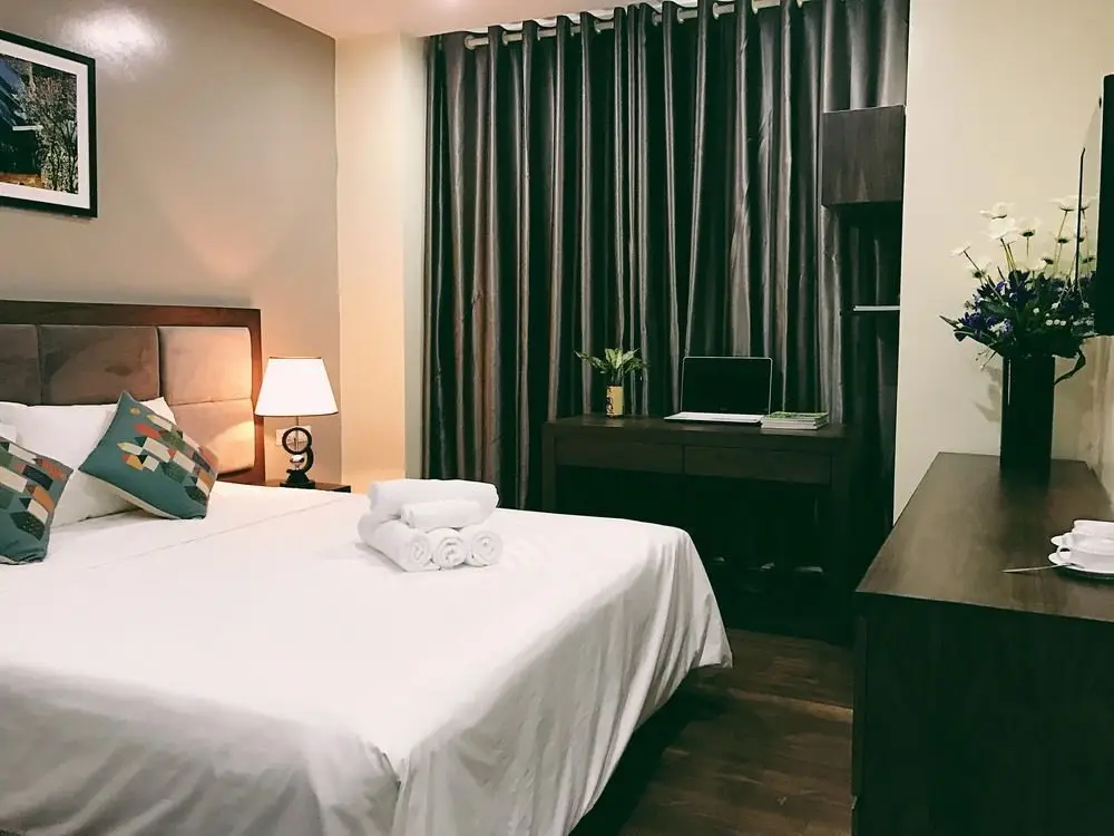 Ханой: ISTAY Serviced Apartment 3