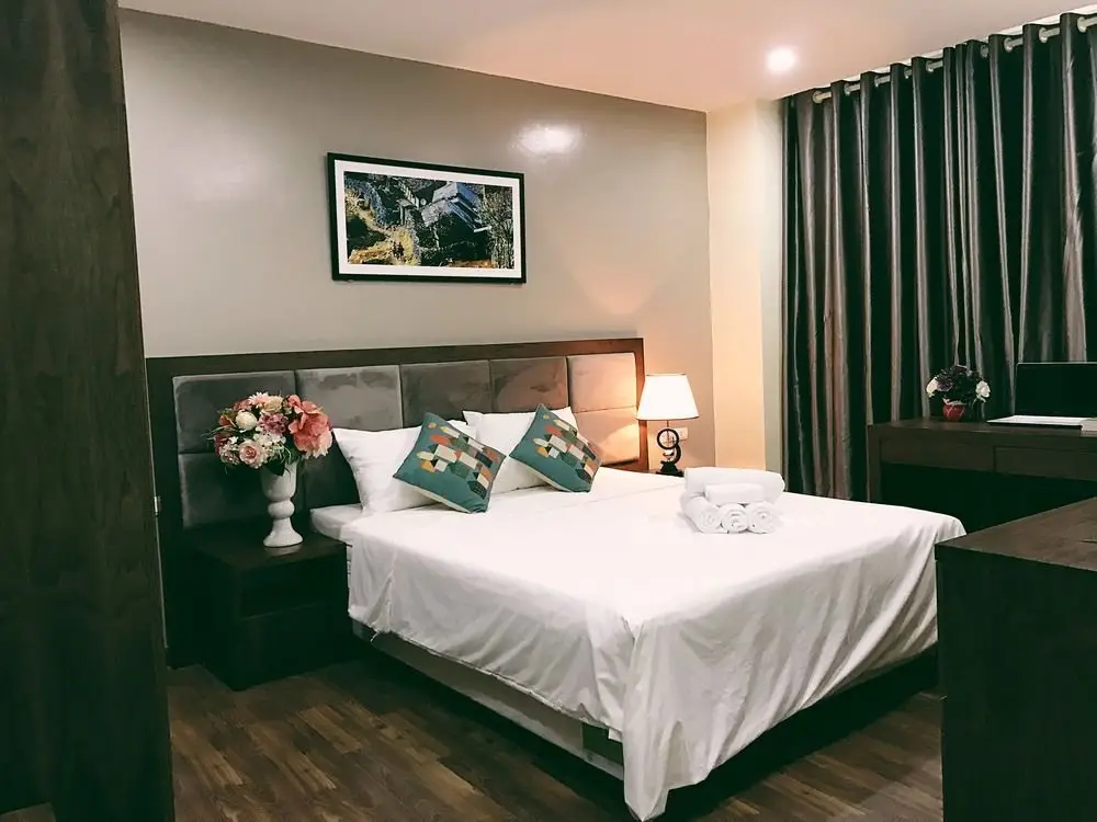 Ханой: ISTAY Serviced Apartment 3