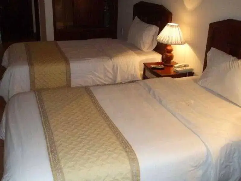 Хюэ: Lang Co Beach Resort