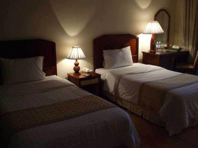 Хюэ: Lang Co Beach Resort