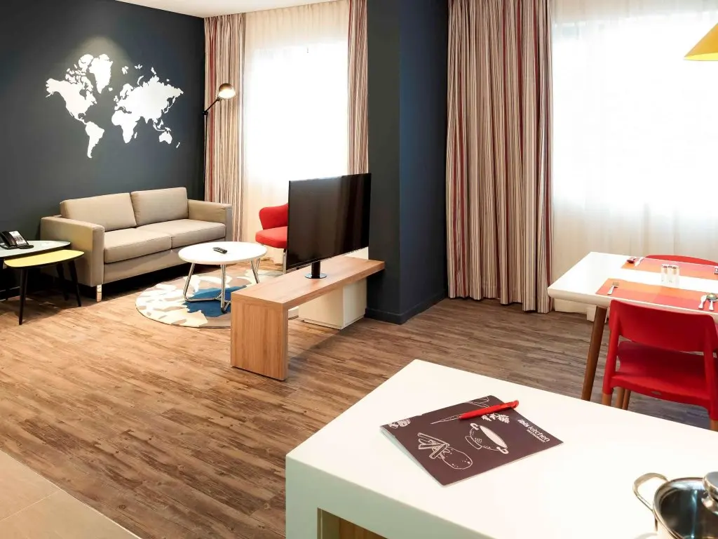 Хошимин: ibis Saigon Airport