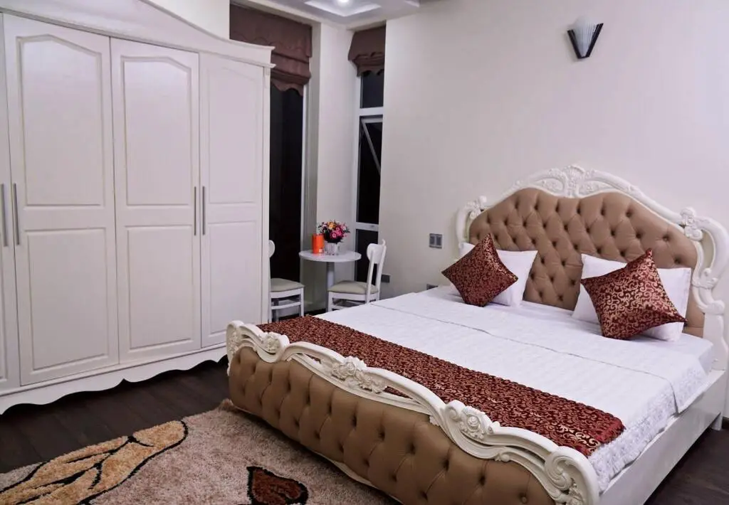 Халонг: Villa Gia An