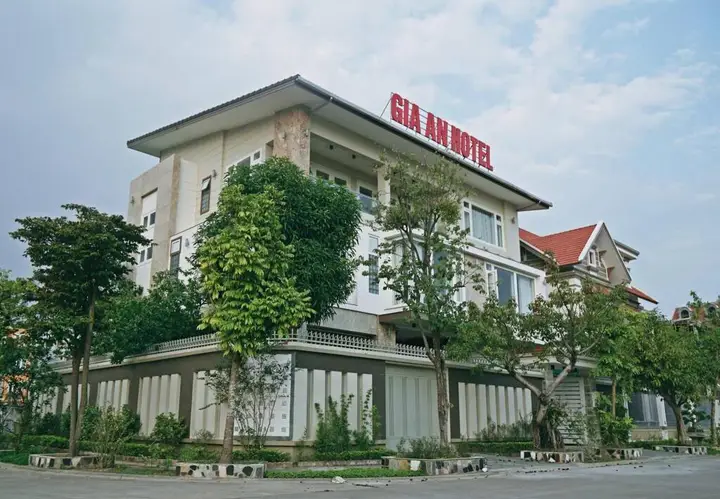 Халонг: Villa Gia An