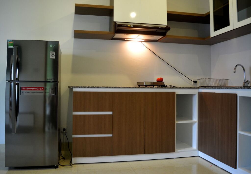 Нячанг: Boutique Hotel La Villa