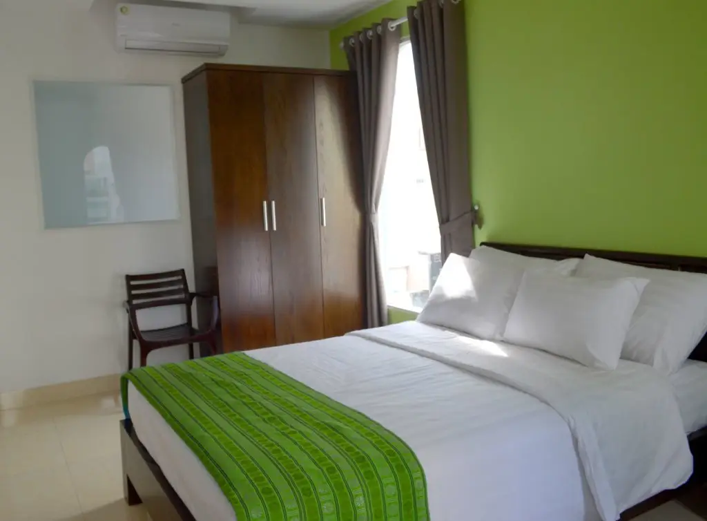 Нячанг: Boutique Hotel La Villa