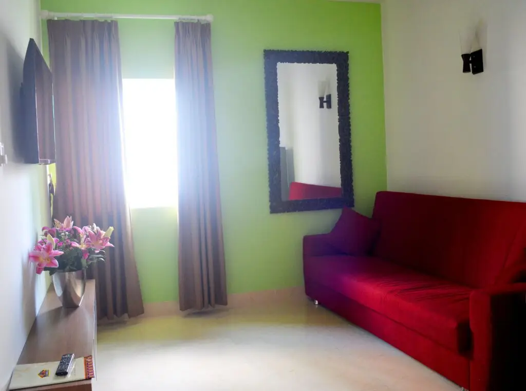 Нячанг: Boutique Hotel La Villa