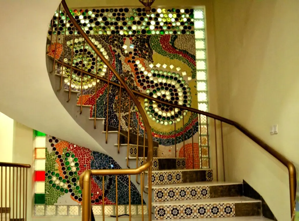 Нячанг: Boutique Hotel La Villa