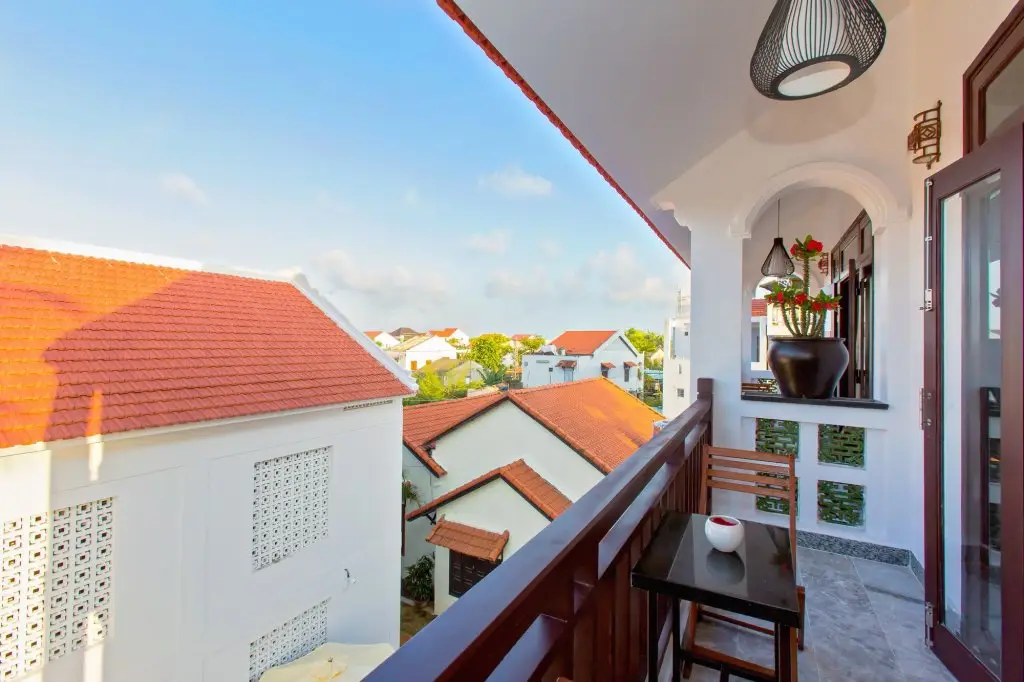 Хойан: Trendy Life Villa Hoi An