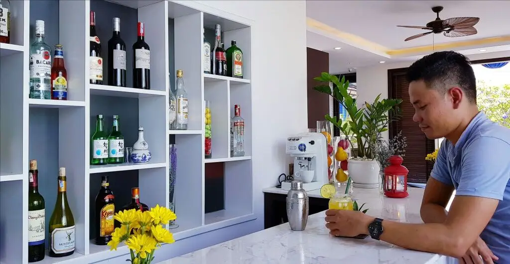 Хойан: Lavini Hoi An Boutique Villa