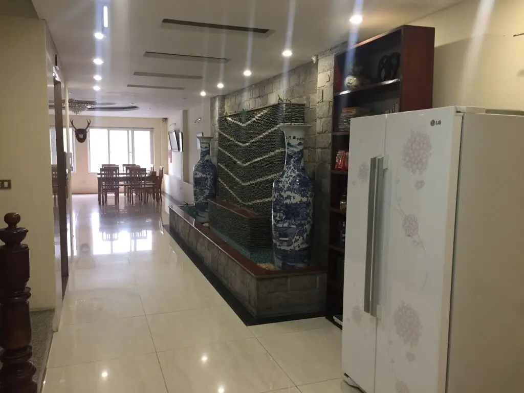 Ханой: Chio Hotel and Apartment
