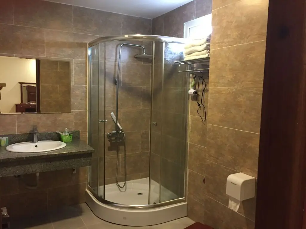 Ханой: Chio Hotel and Apartment