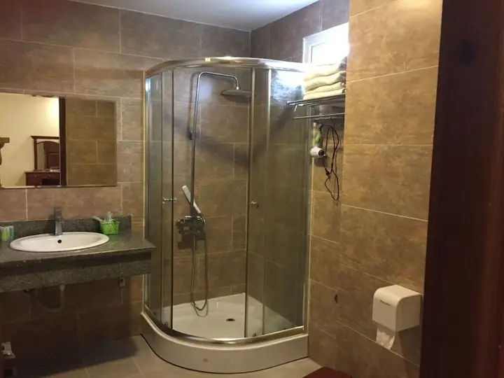Ханой: Chio Hotel and Apartment