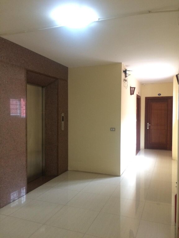 Ханой: Chio Hotel and Apartment