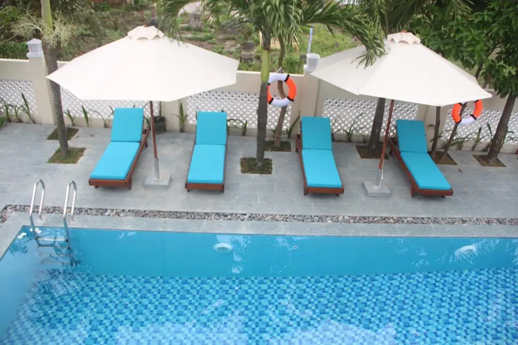 Хойан: Gia Lam Villa Hoi An