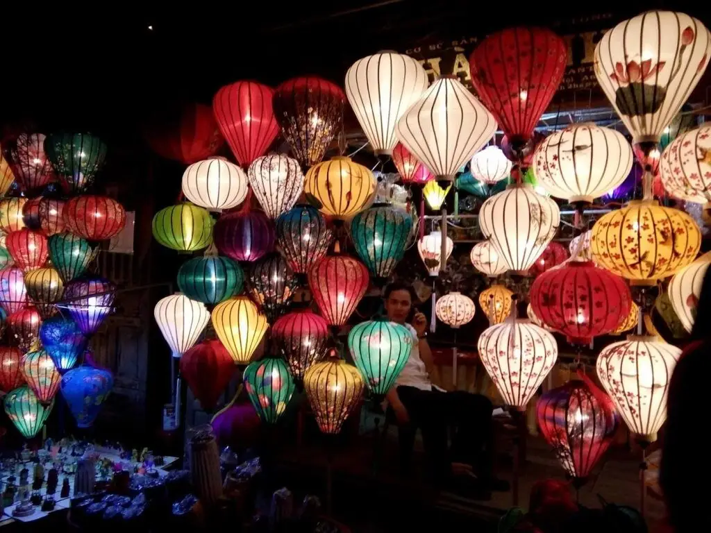 Хойан: Flamingo Villa Hoi An