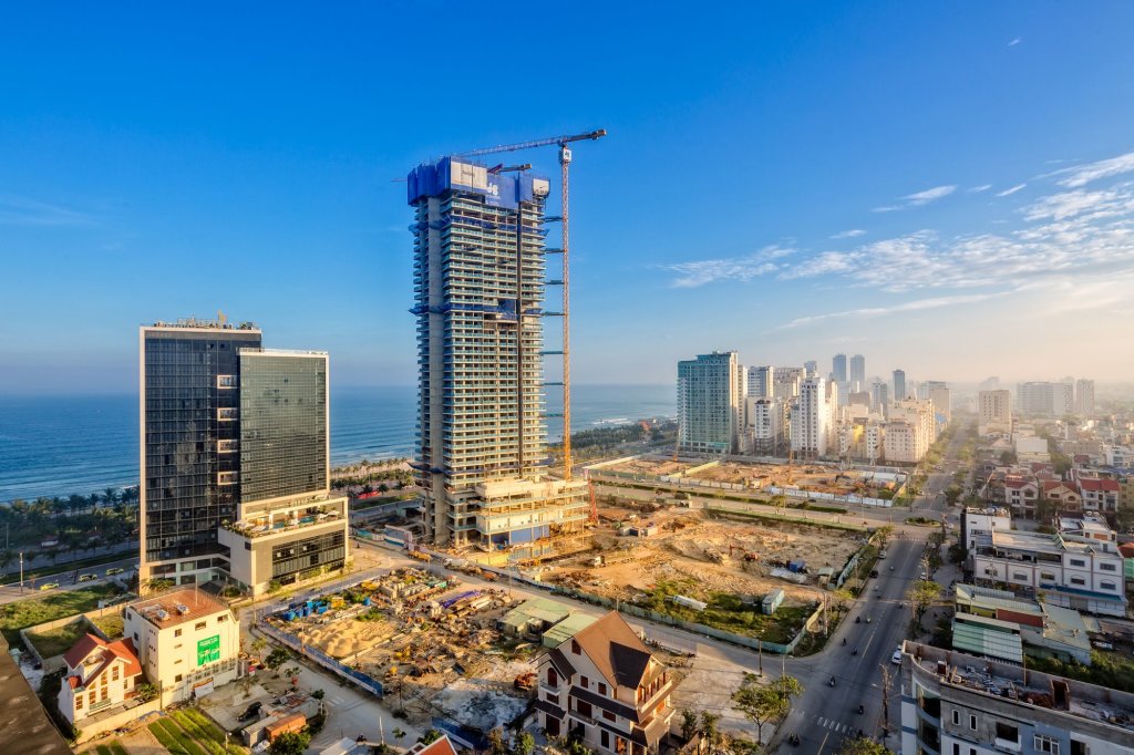 Grand Jeep Hotel Danang — фото 1