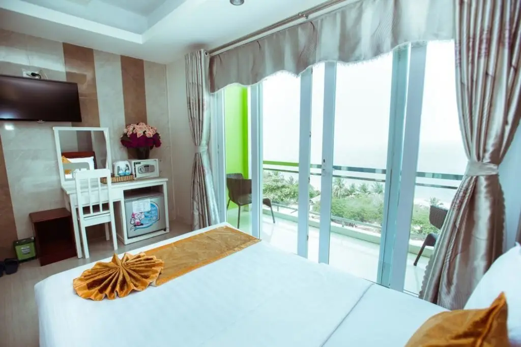 Нячанг: Oliver Hotel
