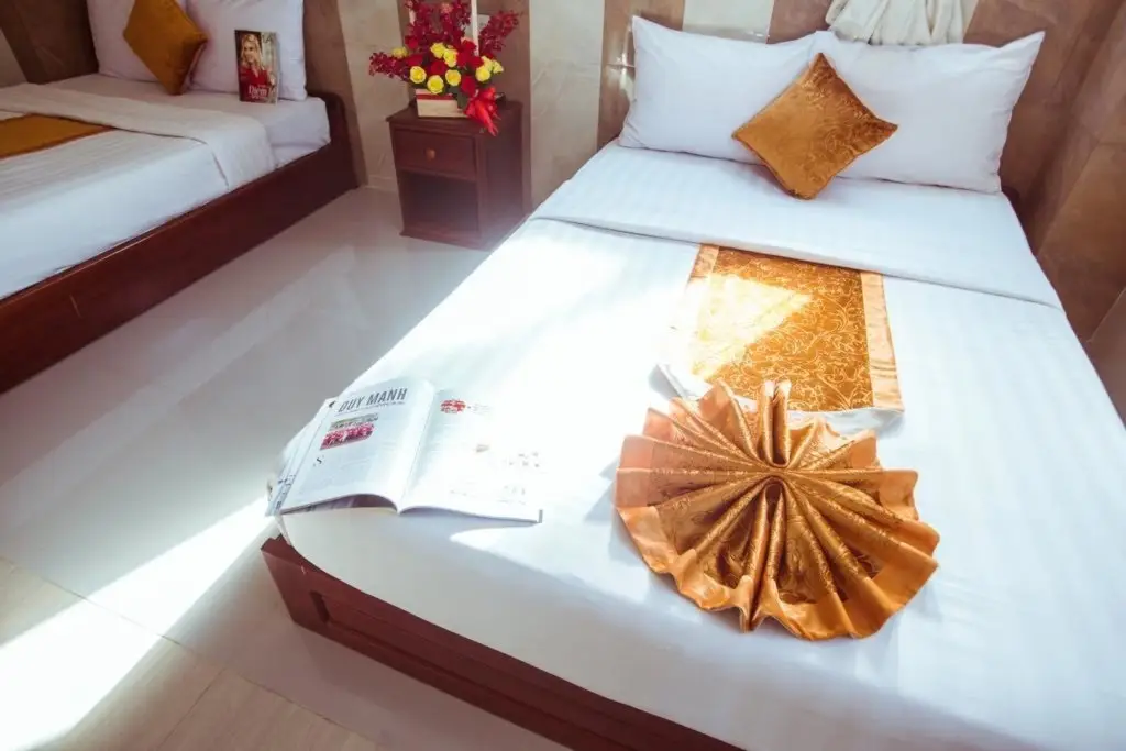 Нячанг: Oliver Hotel