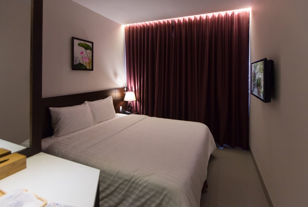 Sen Boutique Hotel — фото 1