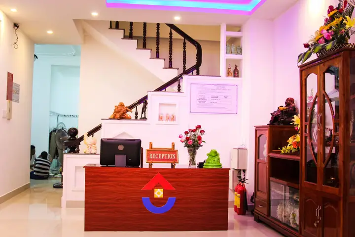 Хойан: Unity Villa Hoi An