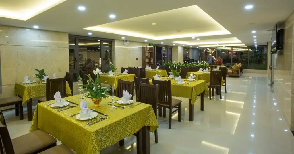 Дананг: Ariel Homes Boutique Hotel