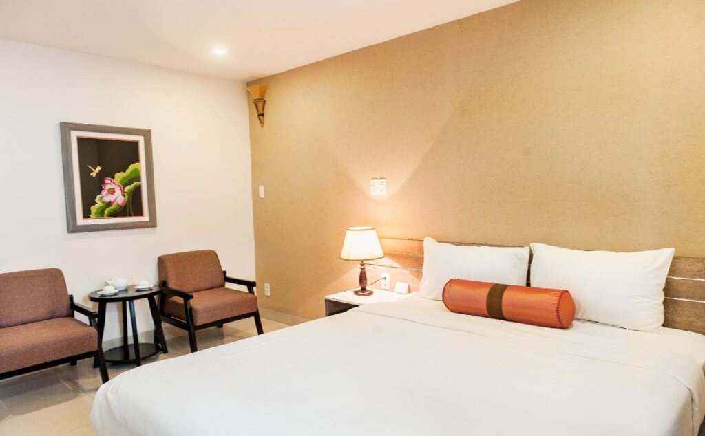 Ariel Homes Boutique Hotel — фото 1