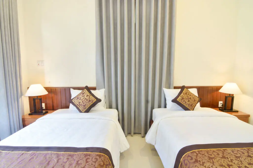 Хойан: Red Rose Villa Hoi An