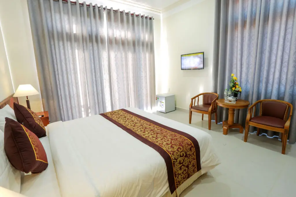 Хойан: Red Rose Villa Hoi An