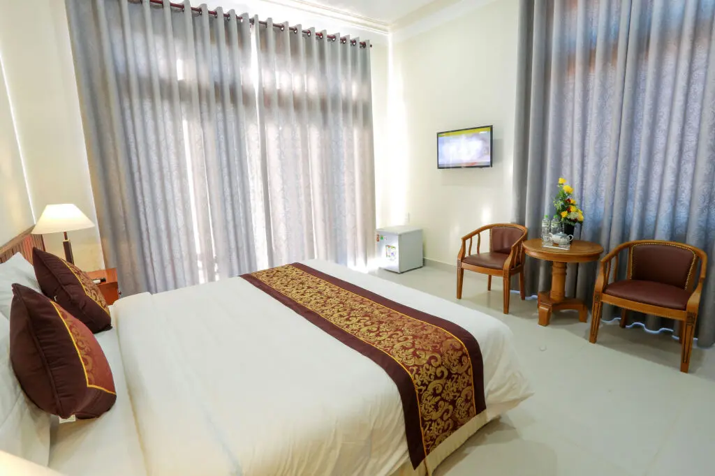 Хойан: Red Rose Villa Hoi An