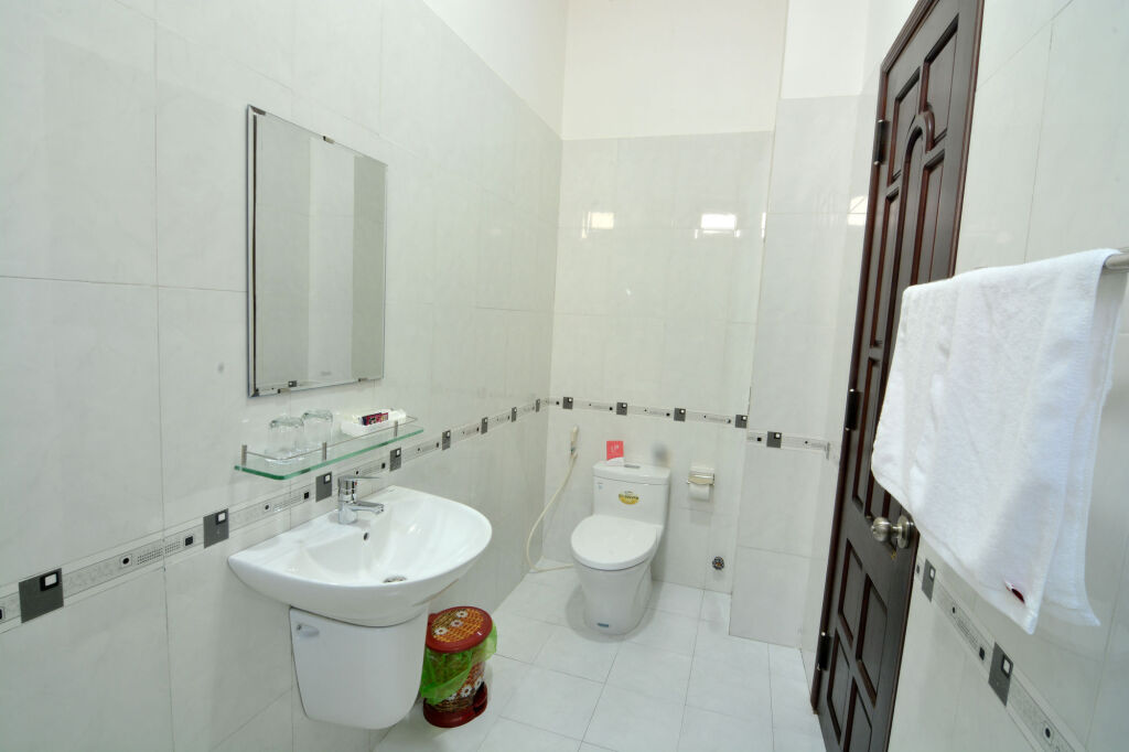 Хойан: Red Rose Villa Hoi An