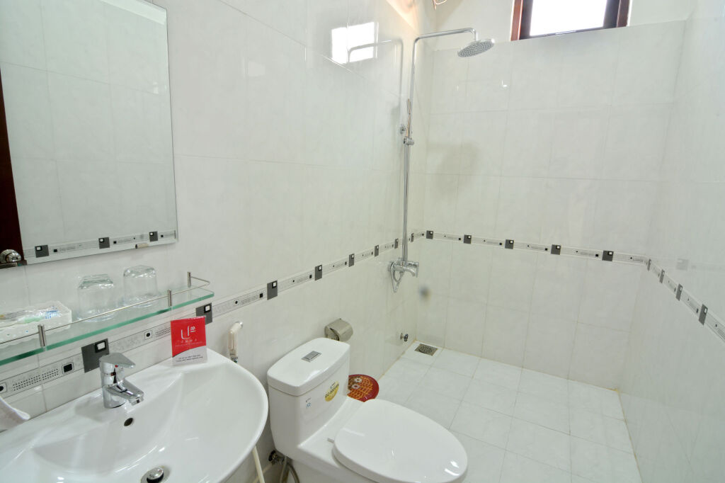 Хойан: Red Rose Villa Hoi An