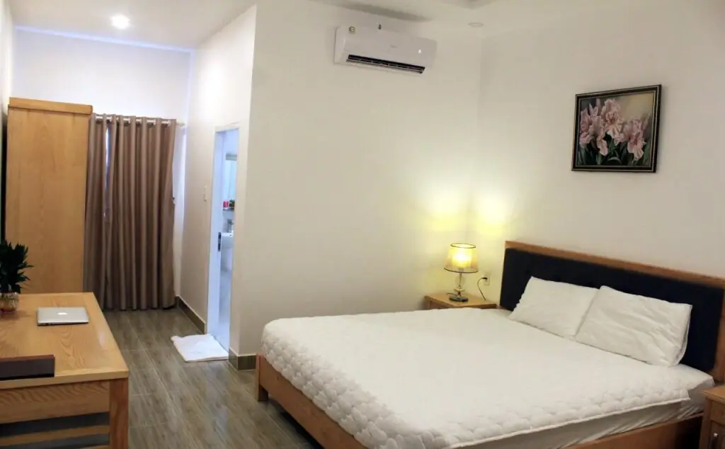 остров Фукуок: Aroma Hotel & Spa