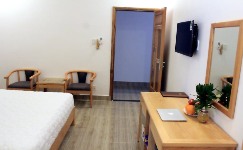 остров Фукуок: Aroma Hotel & Spa